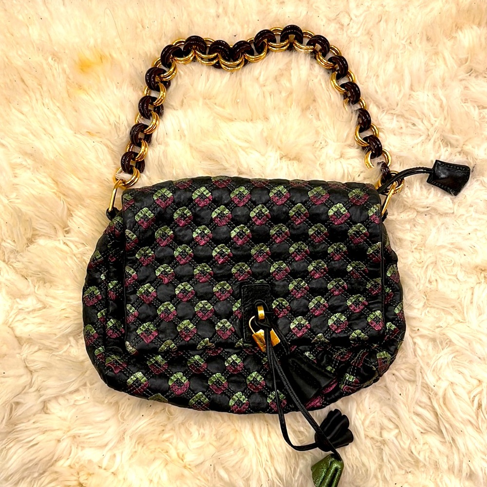 Marc Jacobs shoulder bag